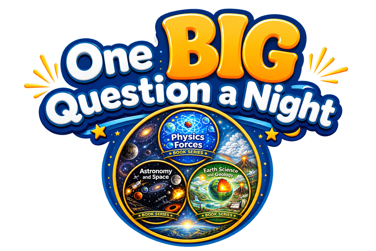 One BIG Question a Night